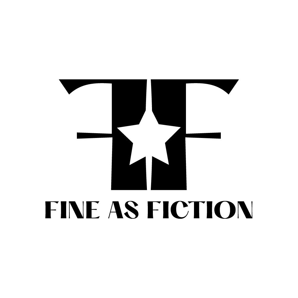 Fine as Fiction