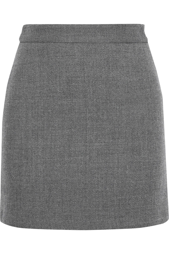 Modern Mini Skirt