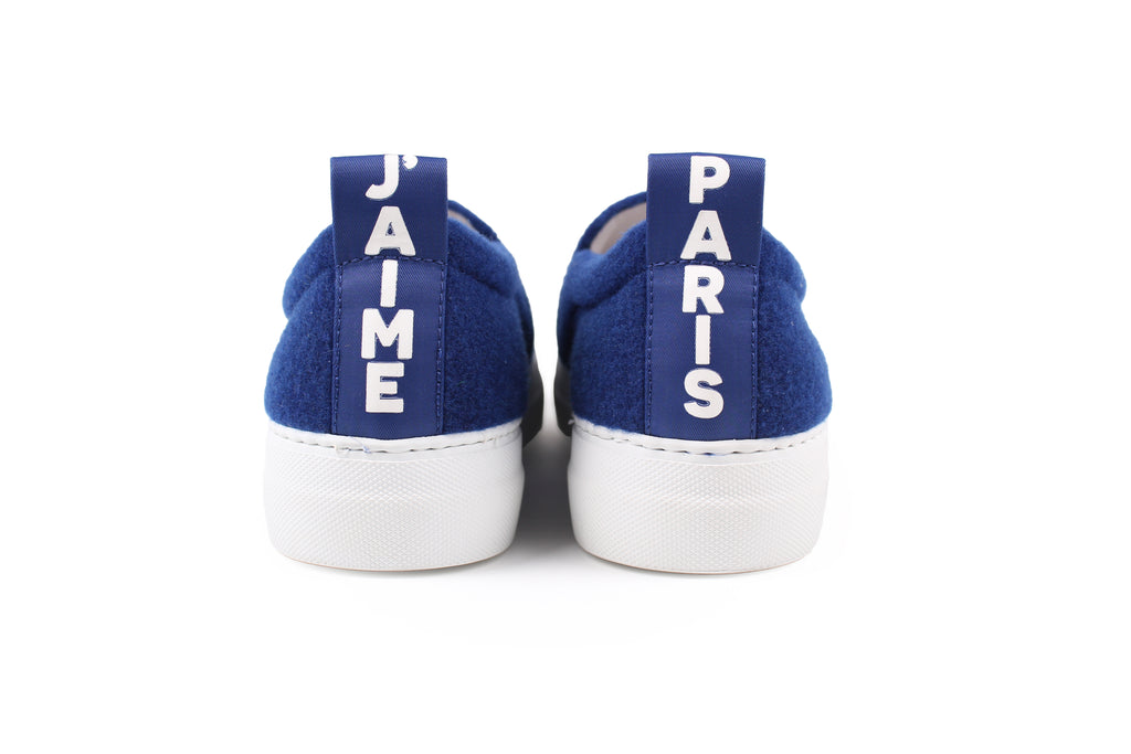 Paris Sneakers