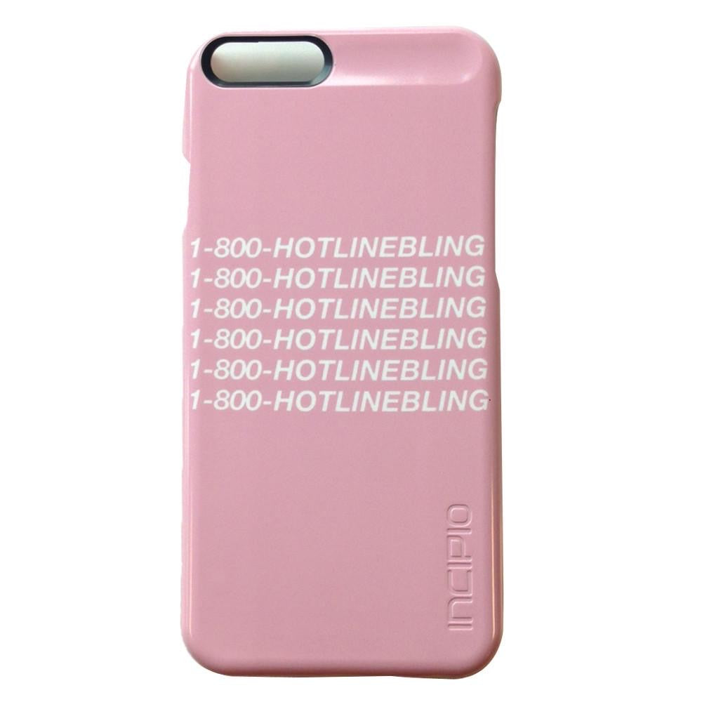 1-800-Hotlinebling (Iphone 6)