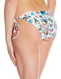 Fiji String Bikini Bottom
